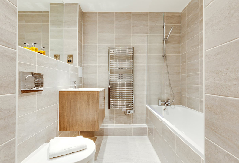 Bathroom-Remodeling