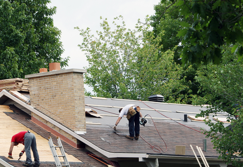 Experienced-Naples-Roofers
