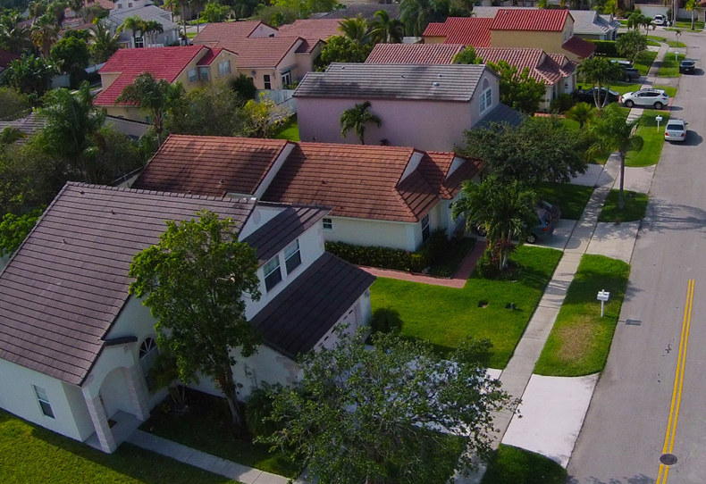 Roof-Inspections