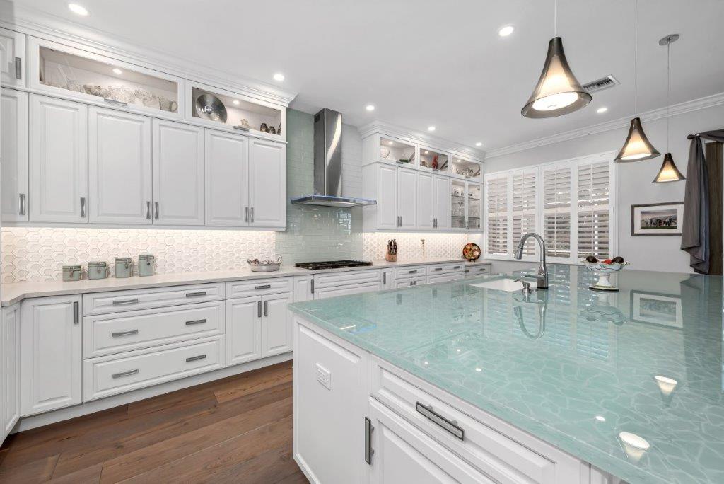 Glen Eagle - Kitchen Remodel