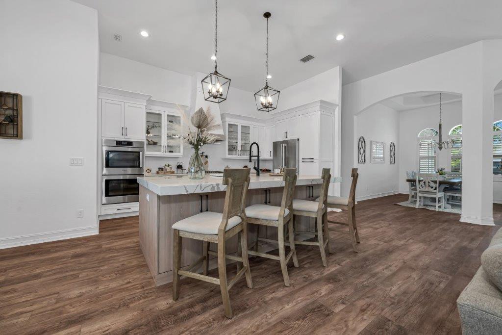 Indigo Lakes - Kitchen Remodel