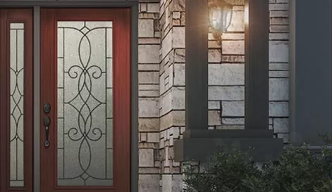 door&window